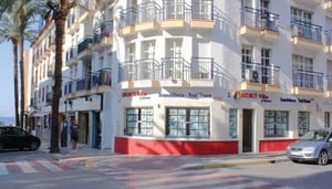 Select Villas of Moraira