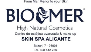 Skin Spa Alicante by BIOMER