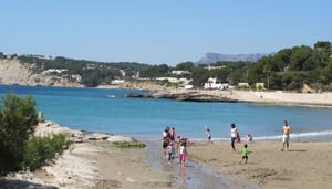 Spanish Property Sales