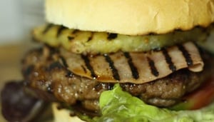 Tribus Gourmet Diner