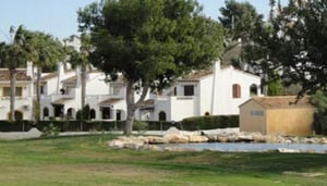 Villamartin Golf Club