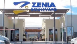 Zenia Boulevard