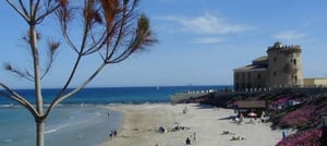 Pilar de la Horadada