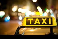 Taxi
