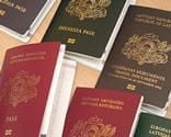 Visas, Aduanas y Reembolso de Impuestos