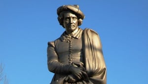 24 Godziny w Amsterdamie