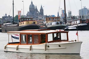 Un avant-goût d'Amsterdam ! Dégustez les meilleurs plats de la cuisine hollandaise