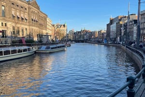 Entlang der mittelalterlichen Stadtmauern