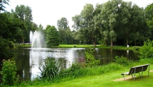 Amstelpark