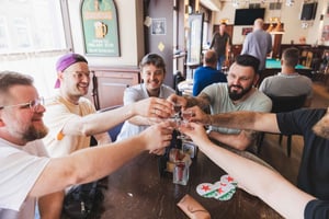 Amsterdam: Ben's Local Food Tour - 8 Tastings