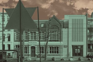 Amsterdam: Privater geführter Rundgang zum jüdischen Erbe