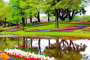Amsterdam: Keukenhof Tuinen Privé Sightseeingtour