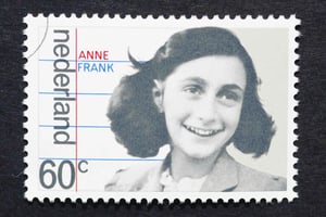 Amsterdam Anne Frank: Small-Group Walking Tour & Local Guide