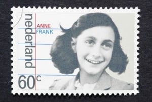 Amsterdam Anne Frank: Small-Group Walking Tour & Local Guide