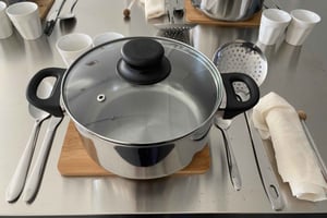 Amsterdam: Fai il tuo formaggio accanto a De Hallen