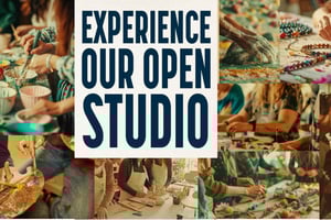 Amesterdão: Estúdio Aberto, Cria e Surpreende-te