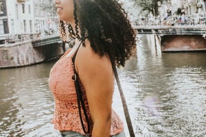 Amsterdam: Particular Photo Session