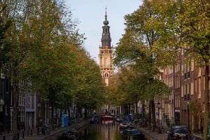 Amsterdam: Photography Masterclass - Private Photo Lesson