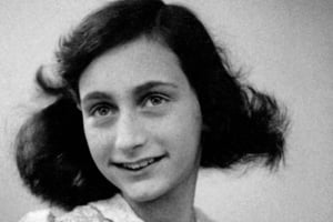 Amsterdam: Anne Frank ja juutalaisten historia -kierros