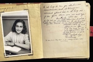 Amsterdam: Private Anne Frank and Jewish Quarter Tour