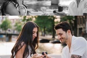 Ámsterdam: sesión de fotos privada