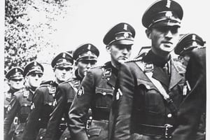 Amsterdam: Private Rundgang durch die Geschichte des Zweiten Weltkriegs