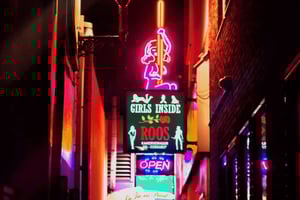 Amsterdam: Wallen en Coffeeshop Cultuur Tour