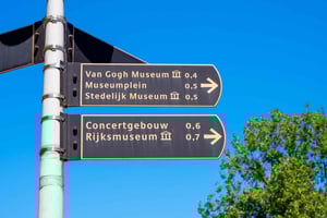 Amsterdam : Visite guidée du Stedelijk Museum et option Rijksmuseum