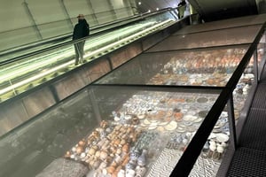 Amsterdam: The Art of the Underground Tour