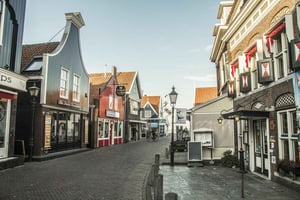 Amsterdam: to the Dutch Countryside - Exclusive Private Tour