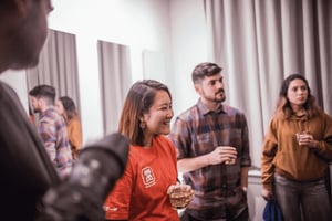 Amsterdam: Tour De BonTon Club Tour och inträde till 20+ nattklubbar