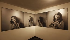 Anne Frank House