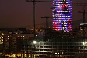 Barcelona: Essentials Walking Tour