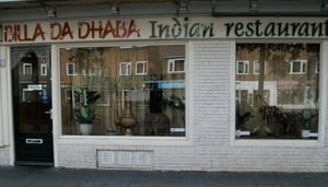 Billa Da Dhaba