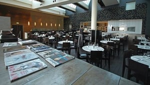 Brasserie Harkema