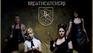 Breathcatchers
