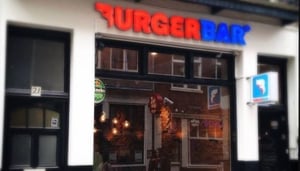 Burger Bar
