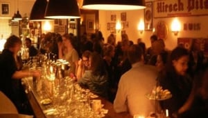 Café Ruis onder de Bomen