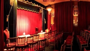 Casablanca Restaurant