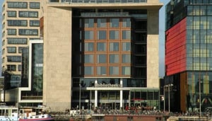 Central Library (Openbare Bibliotheek)