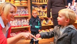 Cheese Factory Volendam