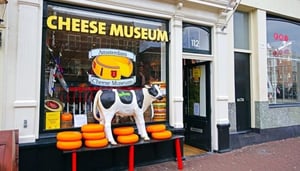 Cheese Museum