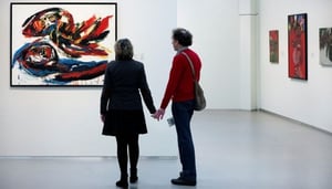 Cobra Museum of Modern Art