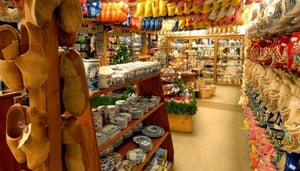 Dam Square Souvenirs