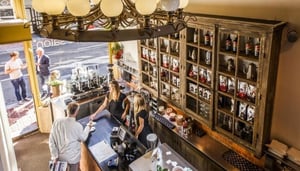 De Koffie Salon