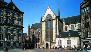 De Nieuwe Kerk