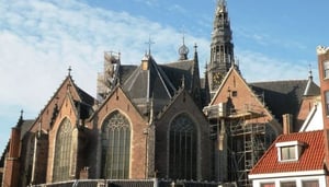 De Oude Kerk