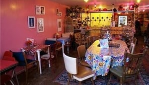 De Taart van m'n Tante