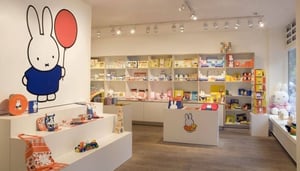 De Winkel Van Nijntje