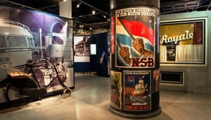 Dutch Resistance Museum